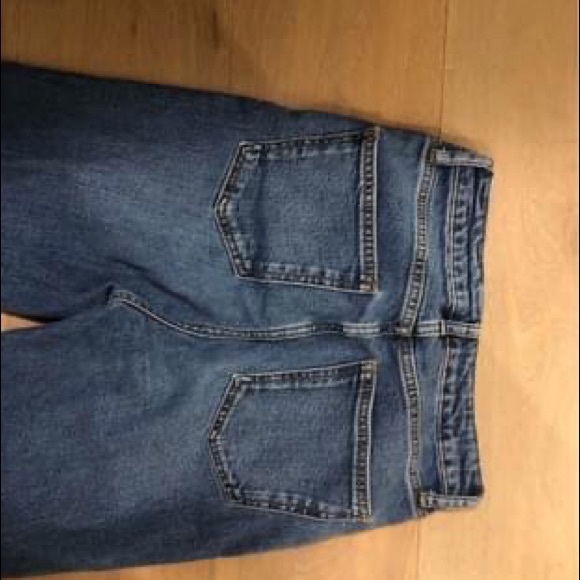 Jeans: TopShop Moto-DREE tall women’s size26 - Picture 5 of 5